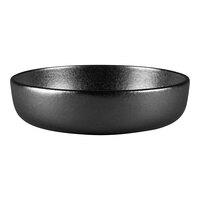 RAK Porcelain Ease 40.6 oz. Forge Porcelain Bowl - 4/Case