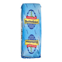 Ammerlander Butterkase Cheese 6.5 lb. - 4/Case