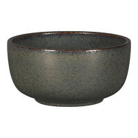 RAK Porcelain Ease 14 oz. Caldera Porcelain Bowl - 12/Case