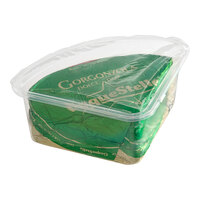 Gelmini Cinque Stelle DOP Piccante Gorgonzola Cheese 14 lb.