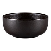 RAK Porcelain Ease 6.75 oz. Forge Porcelain Ramekin - 12/Case