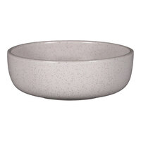 RAK Porcelain Ease 25.3 oz. Clay Porcelain Bowl - 4/Case