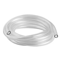 Eastman 98620 3/8" x 10' Clear PVC Vinyl Tubing