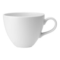 Steelite Performance Liv 16 oz. White Cup - 24/Case