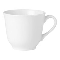 Steelite Performance Simplicity 7 oz. Slimline Tall Cup - 36/Case