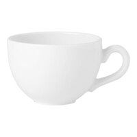 Steelite Performance Simplicity 8 oz. Low Cup - 36/Case