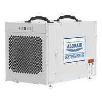 AlorAir Sentinel HDI120 Commercial-Grade Dehumidifier with Pump - 115V