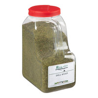 Regal Dill Weed 24 oz.