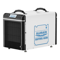 AlorAir Sentinel HDi90 Commercial-Grade Dehumidifier with Pump - 115V