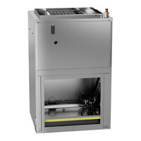 Goodman 1.5 Ton Multi-Position Wall-Mount Five-Speed ECM Air Handler with Internal TXV and Heat Pump AWST18SU1308 - 18,000 BTU, 8 kW, 208 / 230V