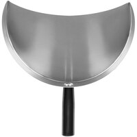 Visvardis 020000017 Stainless Steel Catch Pan / Meat Shovel