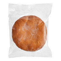 OMG...It's Gluten Free Individually Wrapped Gluten-Free Hamburger Bun 4.5 oz. - 16/Case