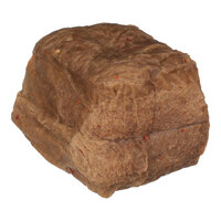 The BE Hive Plant-Based Vegan Seitan Blocks 5 lb. - 2/Case