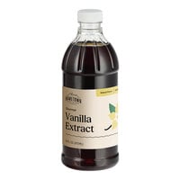 Hometown Provisions Gourmet Pure Vanilla Extract 16 fl. oz.