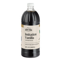 Hometown Provisions Imitation Vanilla 32 fl. oz.