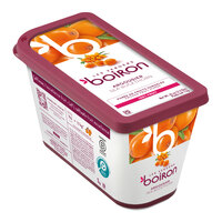 Les Vergers Boiron Sea Buckthorn 100% Fruit Puree 2.2 lb.