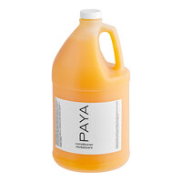 PAYA Papaya 1-Gallon Conditioner Jug - 4/Case