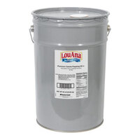 LouAna Premium Canola Popping Oil 50 lb. Pail