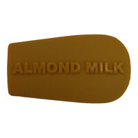 Service Ideas ErgoServ Silicone "Almond Milk" Creamer Indicator Sock 10-00209-016