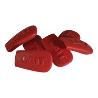 Service Ideas ErgoServ Silicone "Lait" Creamer Indicator Sock 10-00209-006