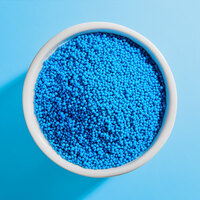 Adourne Blue Nonpareils 10 lb.