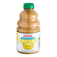 Dr. Smoothie Classic Banana Fruit Smoothie Mix 46 fl. oz.