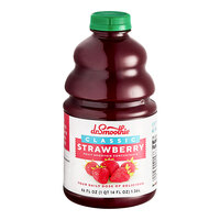 Dr. Smoothie Classic Strawberry Fruit Smoothie Mix 46 fl. oz.