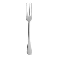 Abert Matisse 8" 18/10 Stainless Steel Extra Heavy Weight Fish Fork by Arc Cardinal - 12/Case