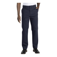 Edwards 2558 Men's Dark Navy Performance 4-Way Stretch Pants
