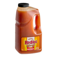 Frank's RedHot Mango Habanero Wings Sauce 0.5 Gallon