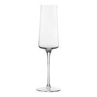 Chef & Sommelier Grace 8 oz. Flute Glass by Arc Cardinal - 24/Case