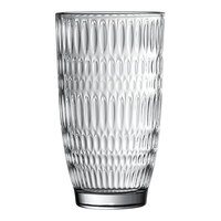 Arcoroc Rock Dew 12.25 oz. Highball Glass by Arc Cardinal - 24/Case