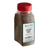 Regal Caraway Seed - 8 oz. - 12/Case