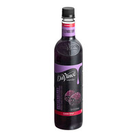 DaVinci Gourmet Classic Boysenberry Flavoring / Fruit Syrup 750 mL - 4/Case