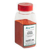 Regal Smoked Paprika - 8 oz. - 12/Case