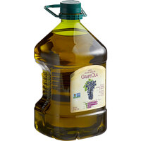 Grapeola 100% Grape Seed Oil - 3 Liter - 6/Case