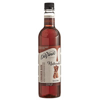 DaVinci Gourmet All-Natural Cinnamon Bark Flavoring Syrup 750 mL - 4/Case