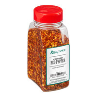 Regal Crushed Red Pepper - 6 oz. - 12/Case