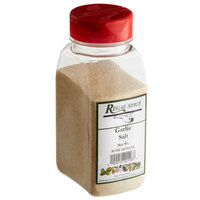 Regal Garlic Salt - 16 oz. - 12/Case