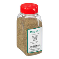 Regal Celery Seed - 8 oz. - 12/Case