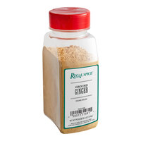 Regal Ground Ginger - 6 oz. - 12/Case