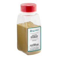 Regal Ground Rosemary Leaves - 4 oz. - 12/Case