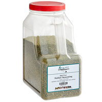 Regal Salt-Free Italian Seasoning 2.75 lb. - 4/Case