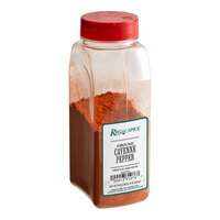 Regal Ground Cayenne Pepper - 8 oz. - 12/Case