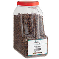 Regal Whole Allspice - 4 lb. - 4/Case