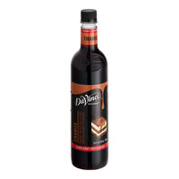 DaVinci Gourmet Classic Tiramisu Flavoring Syrup 750 mL - 4/Case