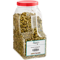 Regal Whole Cardamom 4 lb. - 4/Case