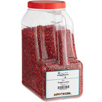 Regal Pink Peppercorns - 2.5 lb. - 4/Case