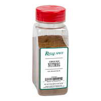 Regal Ground Nutmeg - 8 oz. - 12/Case