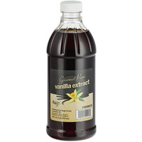 Regal Gourmet Pure Vanilla Extract - Case